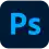 logo photoshop